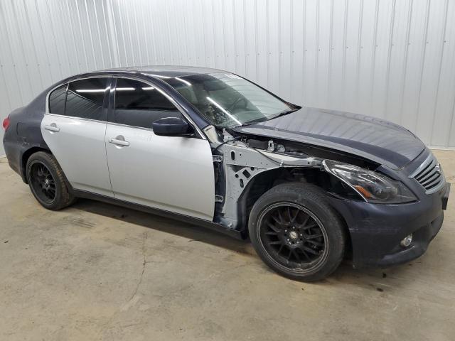 Photo 3 VIN: JN1CV6AR9BM406744 - INFINITI G37 