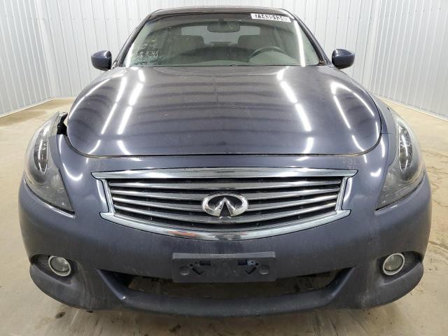 Photo 4 VIN: JN1CV6AR9BM406744 - INFINITI G37 