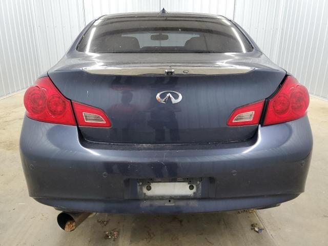 Photo 5 VIN: JN1CV6AR9BM406744 - INFINITI G37 