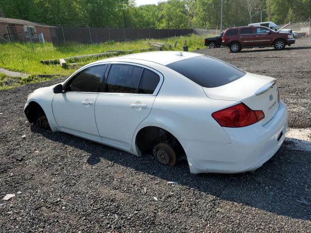 Photo 1 VIN: JN1CV6AR9BM407263 - INFINITI G37 