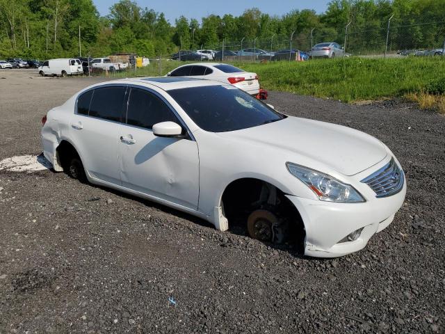 Photo 3 VIN: JN1CV6AR9BM407263 - INFINITI G37 