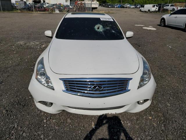 Photo 4 VIN: JN1CV6AR9BM407263 - INFINITI G37 