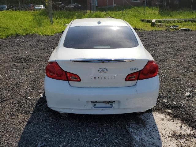 Photo 5 VIN: JN1CV6AR9BM407263 - INFINITI G37 