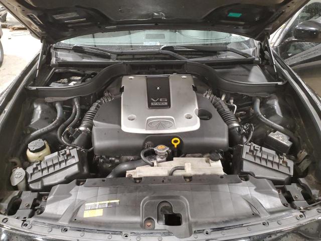 Photo 10 VIN: JN1CV6AR9BM408848 - INFINITI G37 