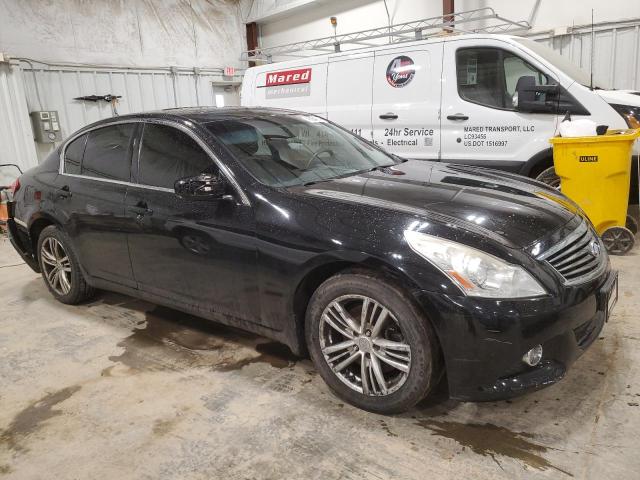 Photo 3 VIN: JN1CV6AR9BM408848 - INFINITI G37 