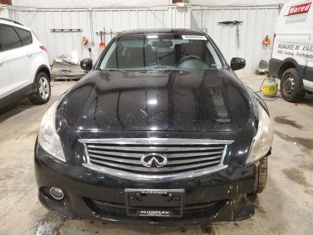 Photo 4 VIN: JN1CV6AR9BM408848 - INFINITI G37 