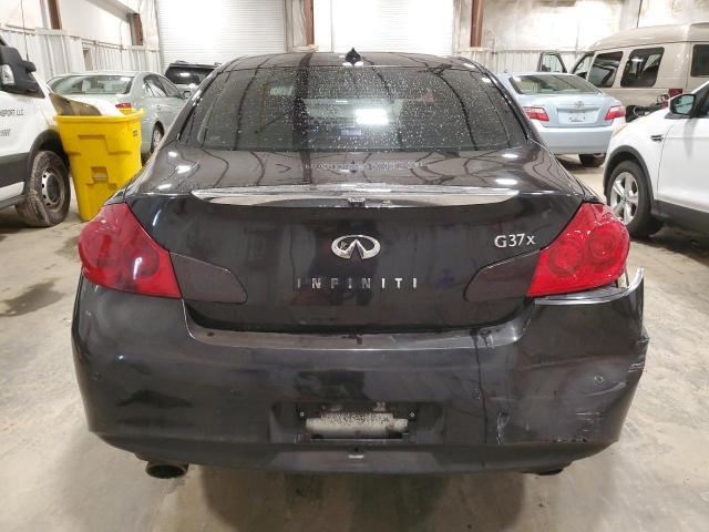 Photo 5 VIN: JN1CV6AR9BM408848 - INFINITI G37 