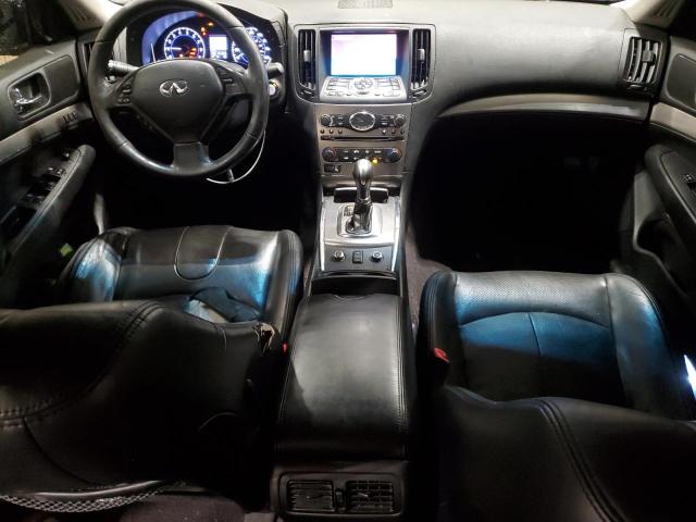 Photo 7 VIN: JN1CV6AR9BM408848 - INFINITI G37 