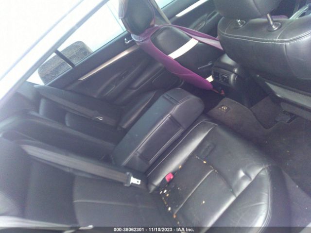 Photo 7 VIN: JN1CV6AR9BM411331 - INFINITI G37X 