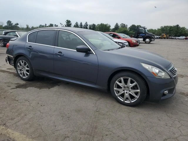 Photo 3 VIN: JN1CV6AR9BM412141 - INFINITI G37 