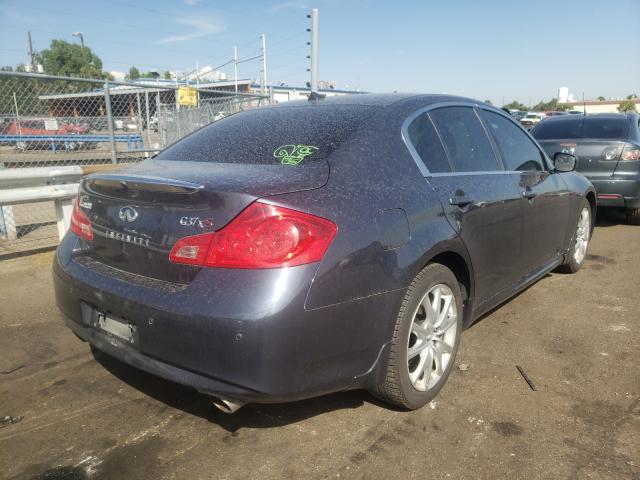 Photo 3 VIN: JN1CV6AR9BM412642 - INFINITI G37 