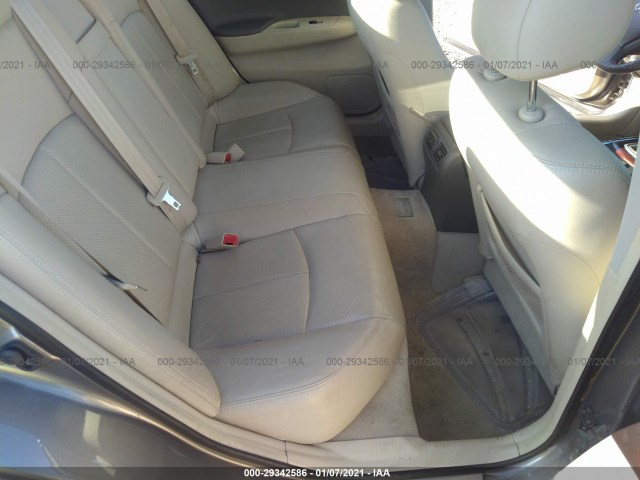 Photo 7 VIN: JN1CV6AR9BM412950 - INFINITI G37 SEDAN 