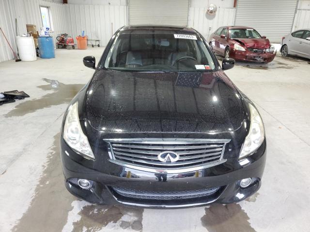 Photo 4 VIN: JN1CV6AR9CM670113 - INFINITI G37 