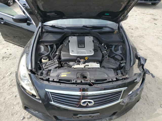 Photo 10 VIN: JN1CV6AR9CM671536 - INFINITI G37 