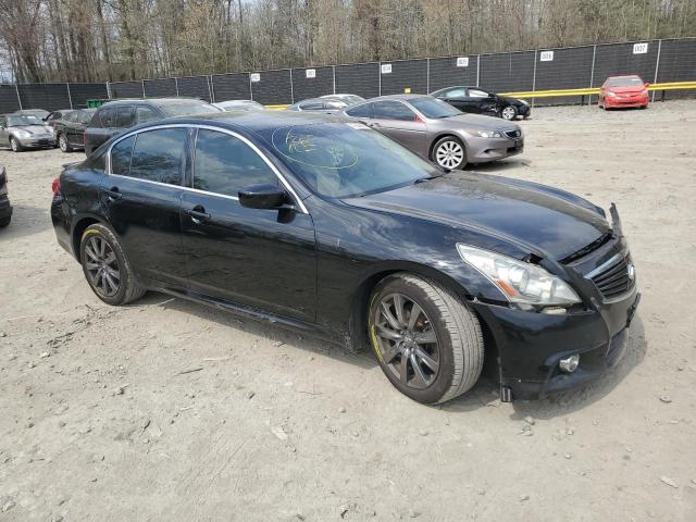 Photo 3 VIN: JN1CV6AR9CM671536 - INFINITI G37 