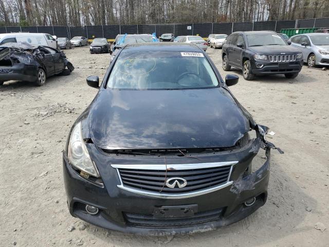 Photo 4 VIN: JN1CV6AR9CM671536 - INFINITI G37 