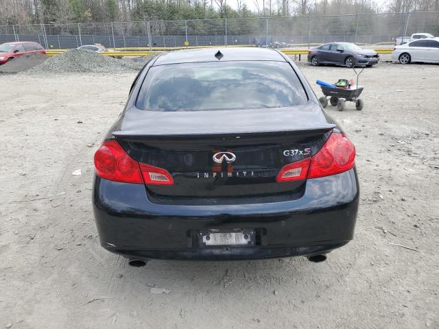 Photo 5 VIN: JN1CV6AR9CM671536 - INFINITI G37 