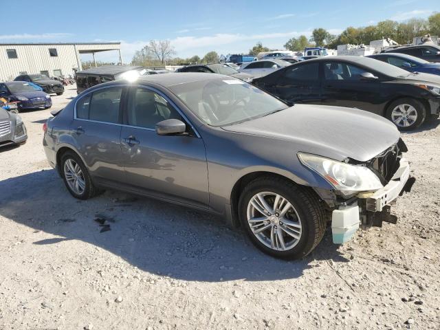 Photo 3 VIN: JN1CV6AR9CM671827 - INFINITI G37 