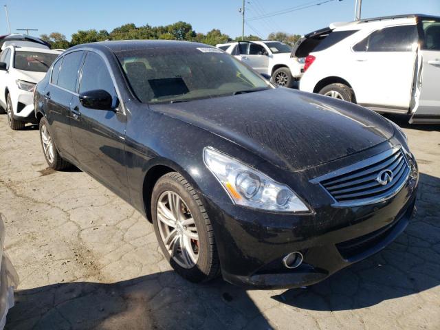 Photo 0 VIN: JN1CV6AR9CM672489 - INFINITI G37 