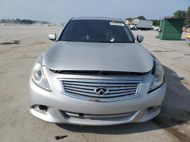 Photo 4 VIN: JN1CV6AR9CM678048 - INFINITI G37 