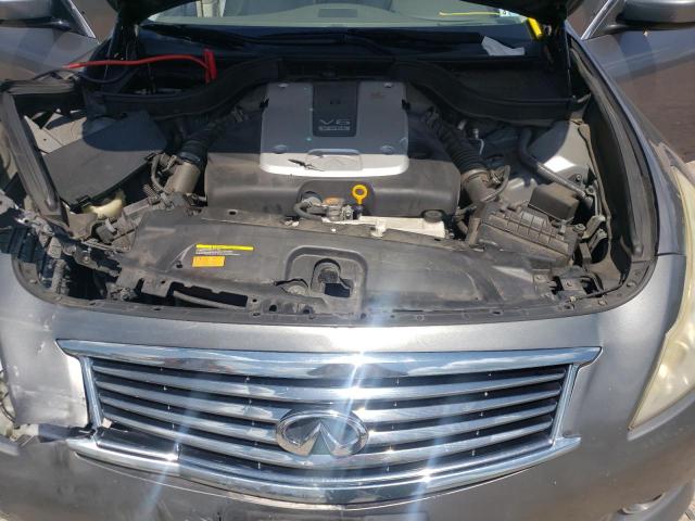 Photo 6 VIN: JN1CV6AR9CM680902 - INFINITI G37 