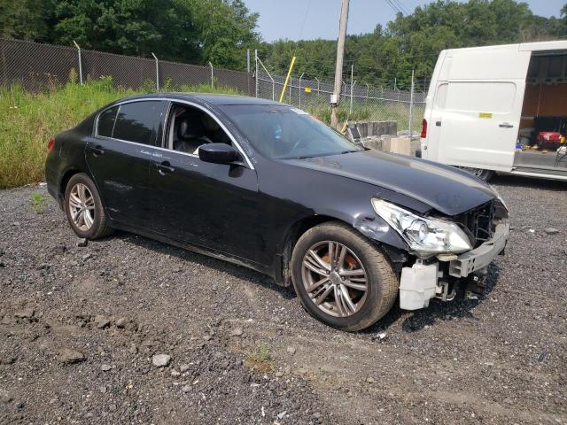 Photo 3 VIN: JN1CV6AR9CM681094 - INFINITI G37 