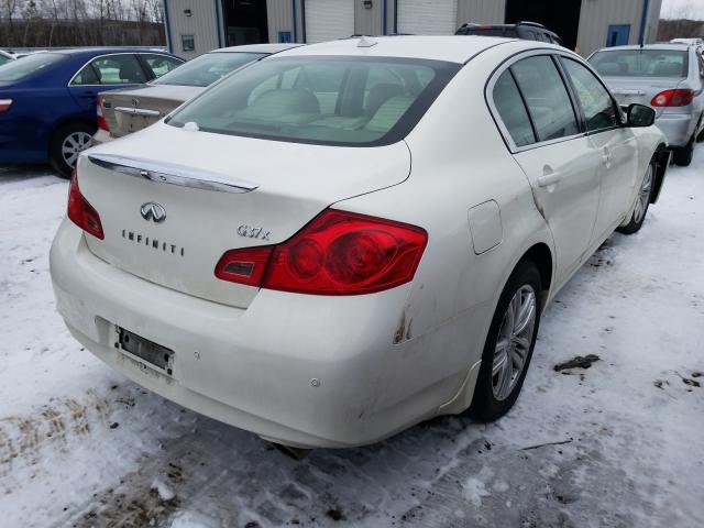 Photo 3 VIN: JN1CV6AR9CM682164 - INFINITI G37 