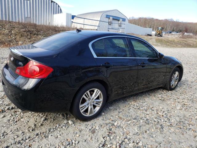 Photo 2 VIN: JN1CV6AR9CM682293 - INFINITI G37 