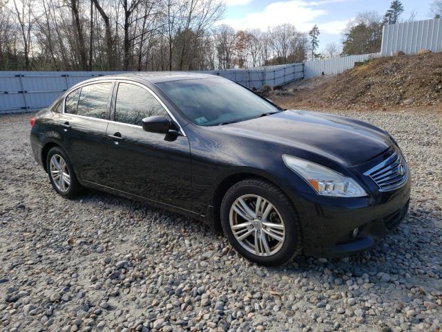 Photo 3 VIN: JN1CV6AR9CM682293 - INFINITI G37 