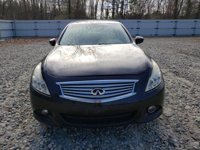 Photo 4 VIN: JN1CV6AR9CM682293 - INFINITI G37 