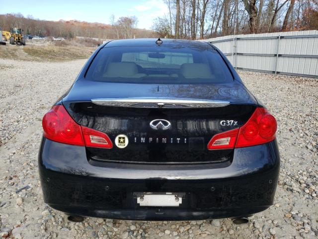 Photo 5 VIN: JN1CV6AR9CM682293 - INFINITI G37 