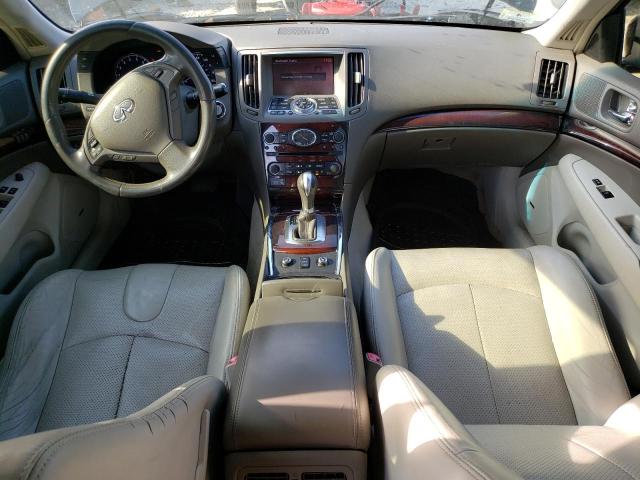 Photo 7 VIN: JN1CV6AR9CM682293 - INFINITI G37 