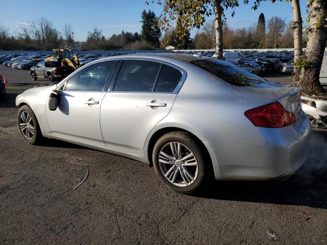 Photo 1 VIN: JN1CV6AR9CM971318 - INFINITI G37 