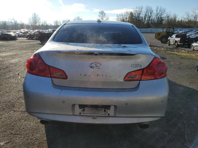 Photo 5 VIN: JN1CV6AR9CM971318 - INFINITI G37 