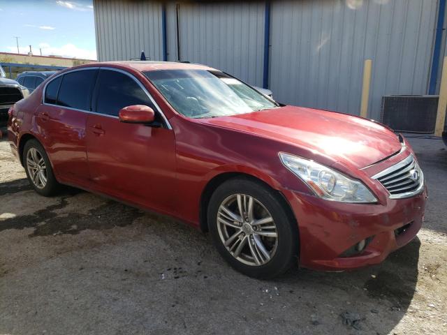 Photo 3 VIN: JN1CV6AR9CM972100 - INFINITI G37 