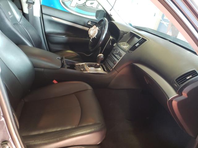 Photo 4 VIN: JN1CV6AR9CM974249 - INFINITI G37 