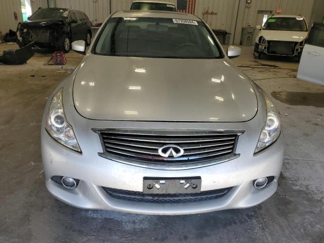 Photo 4 VIN: JN1CV6AR9CM975160 - INFINITI G37 