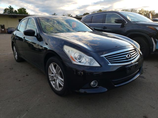 Photo 0 VIN: JN1CV6AR9CM975241 - INFINITI G37 