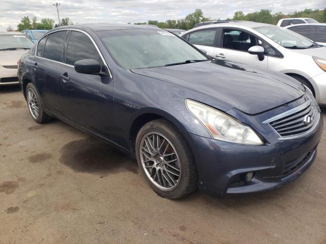 Photo 3 VIN: JN1CV6AR9CM975725 - INFINITI G37 