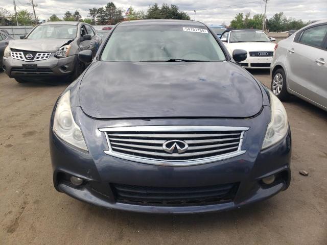 Photo 4 VIN: JN1CV6AR9CM975725 - INFINITI G37 