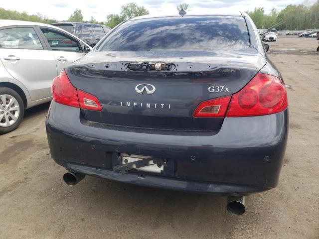 Photo 5 VIN: JN1CV6AR9CM975725 - INFINITI G37 