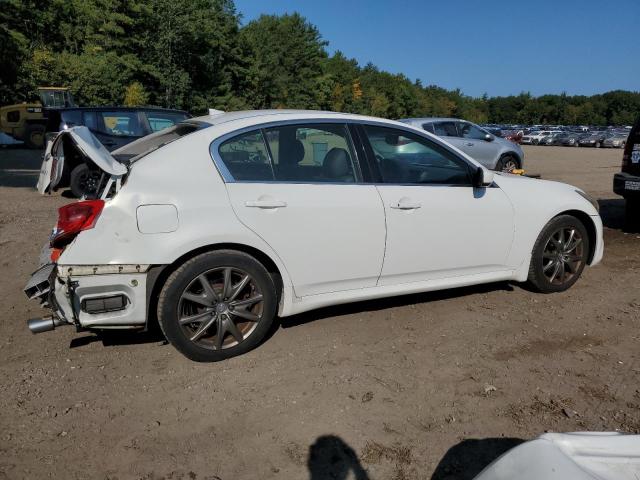 Photo 2 VIN: JN1CV6AR9CM976034 - INFINITI G37 X 