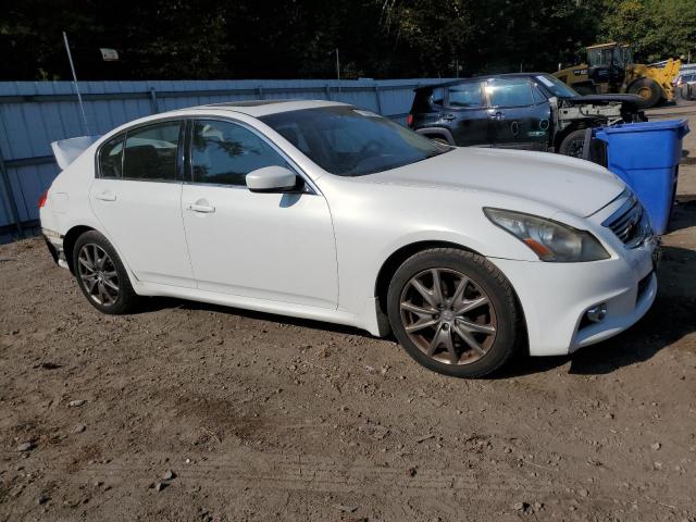 Photo 3 VIN: JN1CV6AR9CM976034 - INFINITI G37 X 