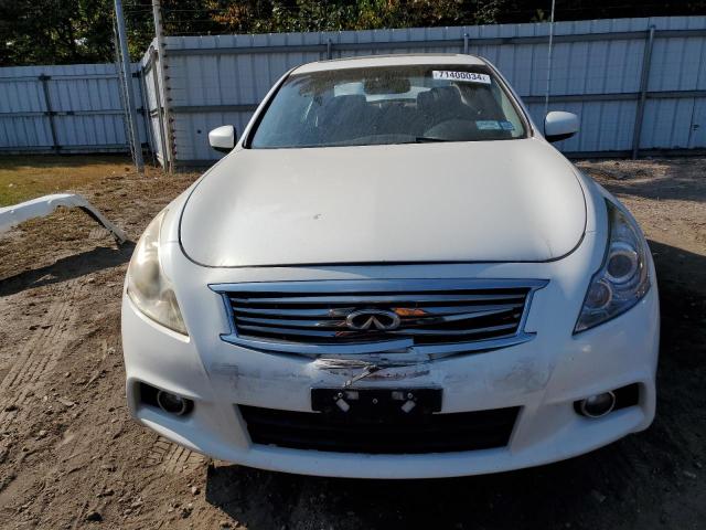 Photo 4 VIN: JN1CV6AR9CM976034 - INFINITI G37 X 