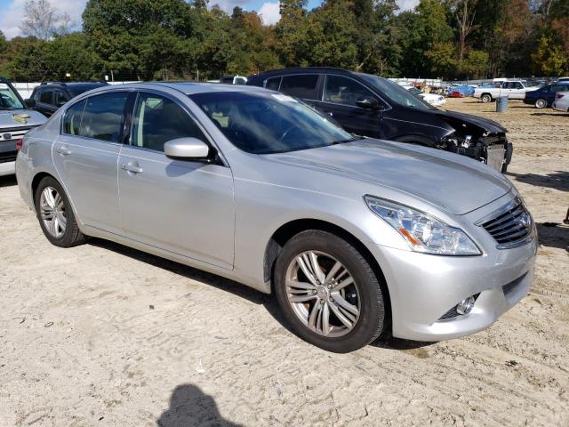 Photo 3 VIN: JN1CV6AR9CM976549 - INFINITI G37 