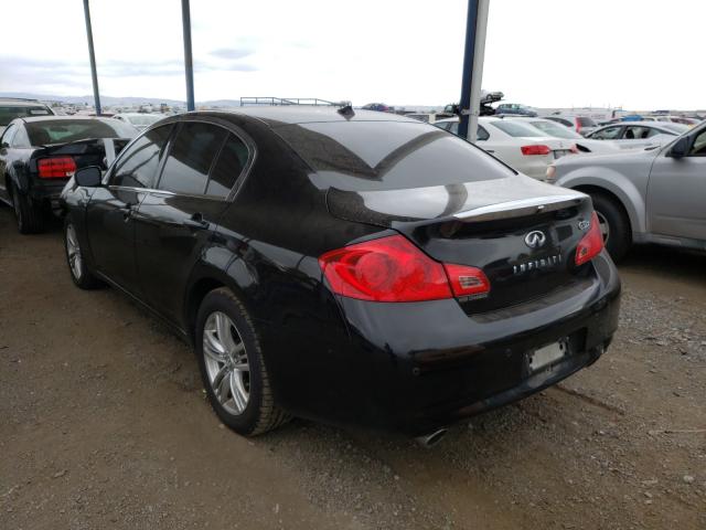 Photo 2 VIN: JN1CV6AR9CM976681 - INFINITI G37 