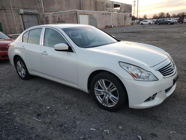 Photo 3 VIN: JN1CV6AR9CM978446 - INFINITI G37 