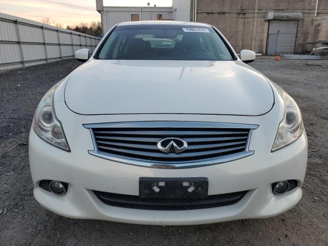 Photo 4 VIN: JN1CV6AR9CM978446 - INFINITI G37 