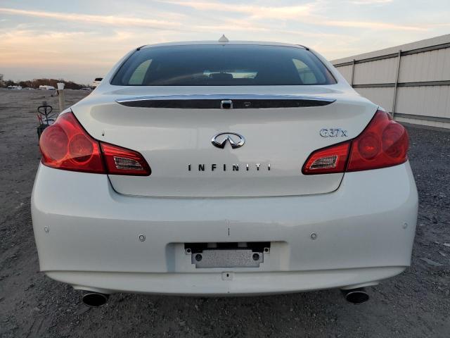 Photo 5 VIN: JN1CV6AR9CM978446 - INFINITI G37 