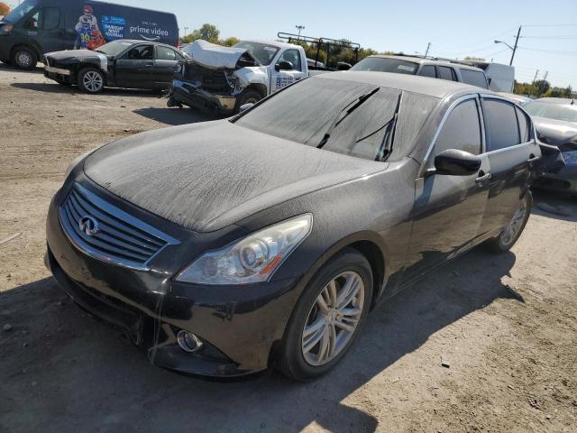 Photo 1 VIN: JN1CV6AR9CM978477 - INFINITI G37 